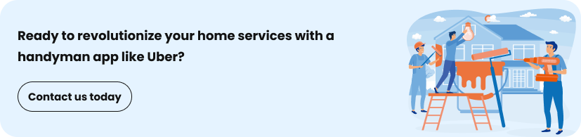 launch your own handyman app